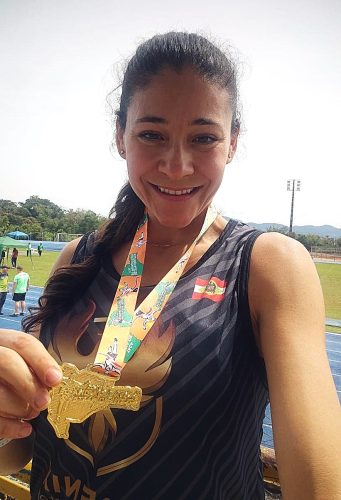 Vânia Barbosa Dowskey